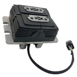 Pedal Valve