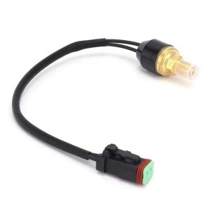 Pressure Sensor