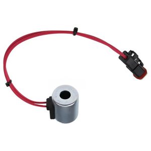 Solenoid Valve Coil