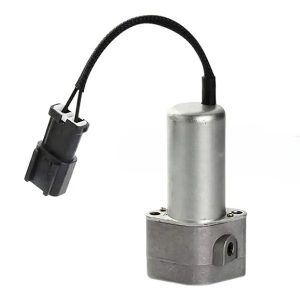 Solenoid Valve