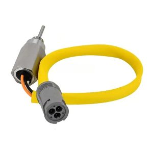 Temperature Sensor
