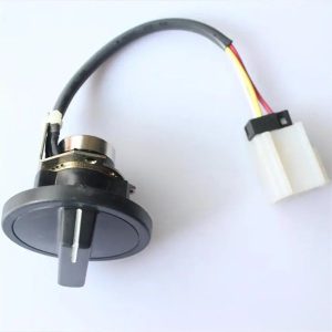 Throttle Knob
