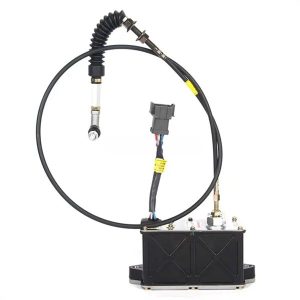 Throttle Motor