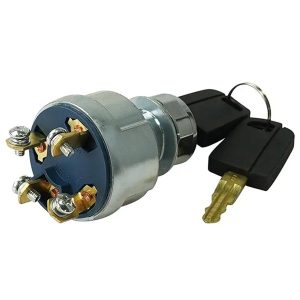 Ignition Switch