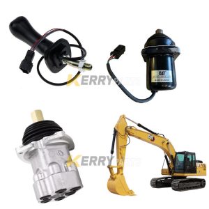 CATERPILLAR Excavator Parts Joystick