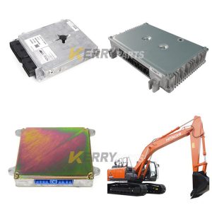 HITACHI Excavator Parts Controller