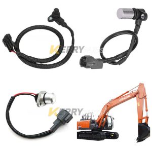 HITACHI Excavator Parts Speed Sensor