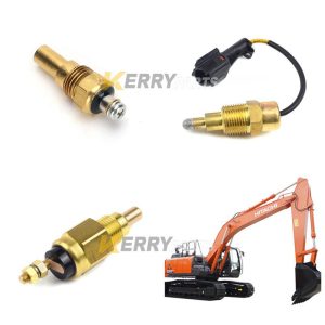 HITACHI Excavator Parts Temperature Sensor