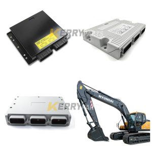 HYUNDAI Excavator Parts Controller