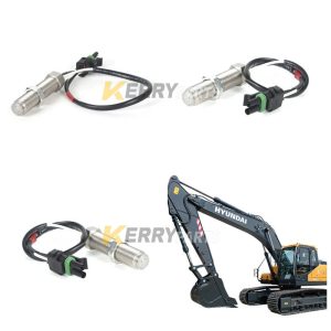 HYUNDAI Excavator Parts Speed Sensor