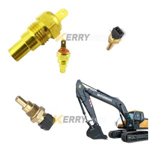HYUNDAI Excavator Parts Temperature Sensor