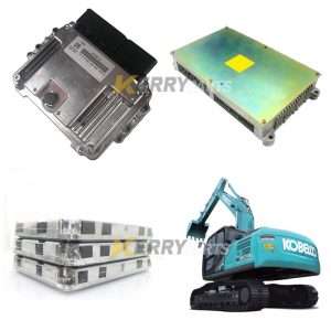 KOBELCO Excavator Parts Controller