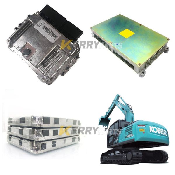 KOBELCO Excavator Parts Controller