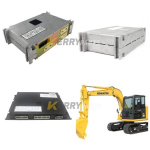 KOMATSU Excavator Parts Controller