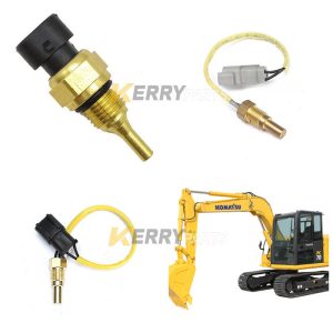 KOMATSU Excavator Parts Temperature Sensor