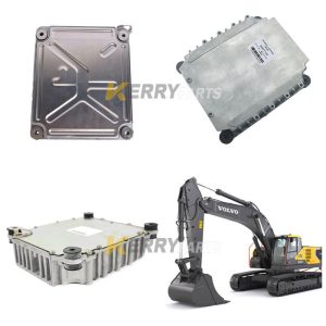 VOLVO Excavator Parts Controller