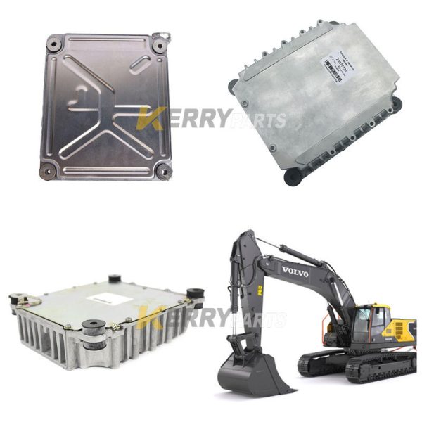 VOLVO Excavator Parts Controller