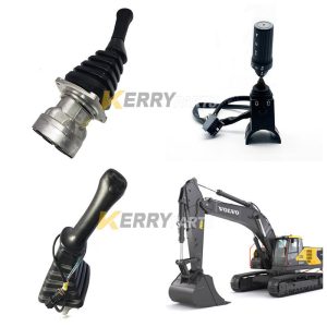 VOLVO Excavator Parts Joystick