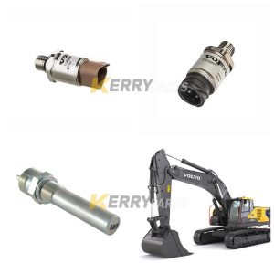 VOLVO Excavator Parts Pressure Sensor
