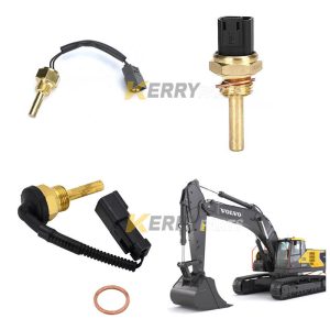 VOLVO Excavator Parts Temperature Sensor